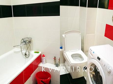 Посуточно ул. Победы, д 276 к1, Славянск-на-Кубани - квартира посуточно