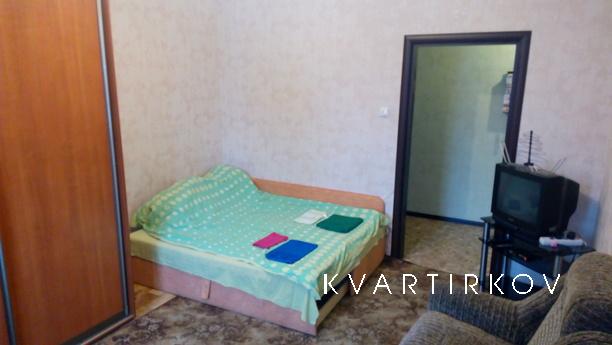 1 bedroom apartment for rent, Подольськ - квартира подобово