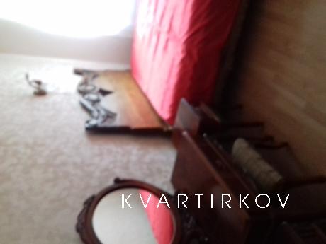 Cozy 2 bedroom apartment in the center, Lutsk - apartment by the day