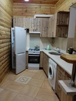 The apartment is in a private house, Odessa - apartment by the day
