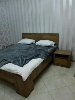 The apartment is in a private house, Odessa - apartment by the day