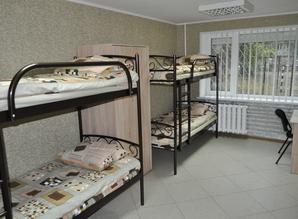 Уютный хостел в центре Кременчуга посуточно Кременчуг Первомайская, 37