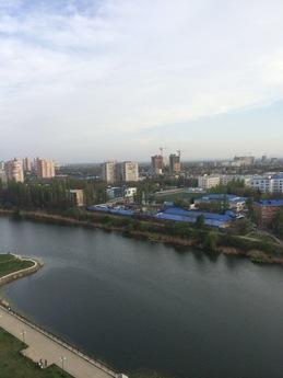 Уютная квартира-студия, Краснодар - квартира посуточно