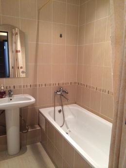 Уютная квартира-студия, Краснодар - квартира посуточно