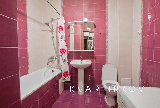 Посуточно Кубанская 54,Аэропорт,Парк, Краснодар - квартира посуточно