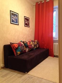 Предлагаю снять уютную мини студию в частном отеле. Мы наход