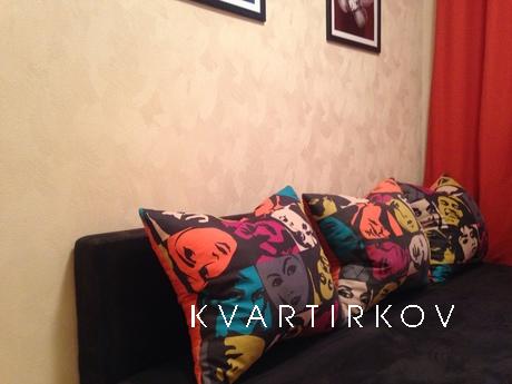 Сдам уютную мини студию, Москва - квартира посуточно