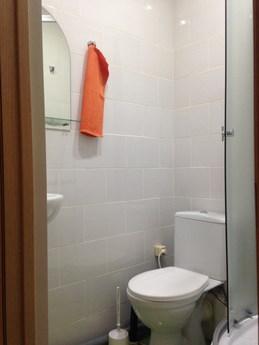 Сдам уютную мини студию, Москва - квартира посуточно