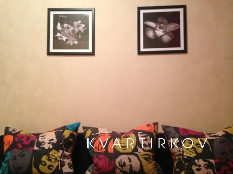 Сдам уютную мини студию, Москва - квартира посуточно