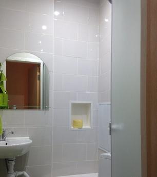 Сдаю уютную студию, Москва - квартира посуточно