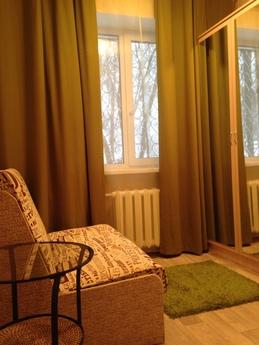 Сдаю уютную студию, Москва - квартира посуточно