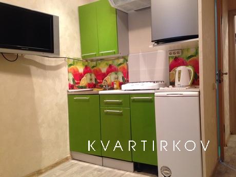 Сдаю уютную студию, Москва - квартира посуточно