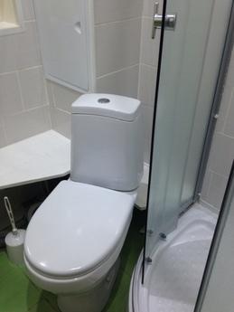 Сдаю уютную студию, Москва - квартира посуточно