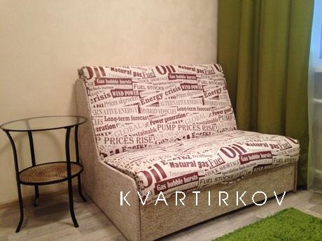 Сдаю уютную студию в частном мини отеле в пешей доступности 