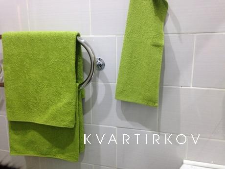 Сдаю уютную студию, Москва - квартира посуточно