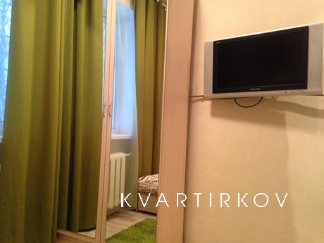 Сдаю уютную студию, Москва - квартира посуточно