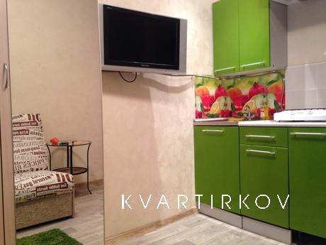 Сдаю уютную студию, Москва - квартира посуточно