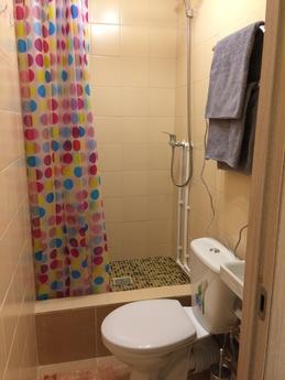 Современная студия, Москва - квартира посуточно