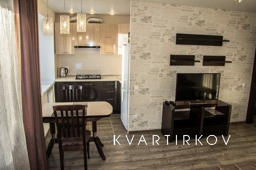 Comfortable apartment in the heart, Іжевськ - квартира подобово