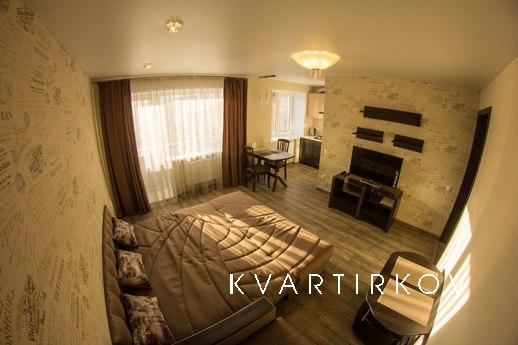 Comfortable apartment in the heart, Іжевськ - квартира подобово