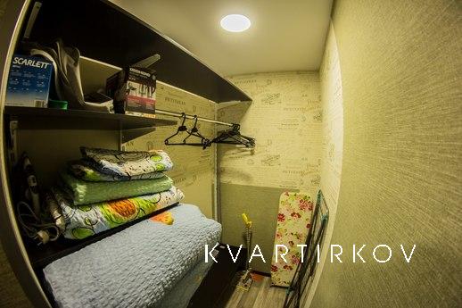 Comfortable apartment in the heart, Іжевськ - квартира подобово