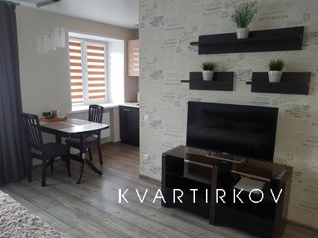 Comfortable apartment in the heart, Іжевськ - квартира подобово