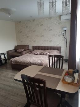 Comfortable apartment in the heart, Іжевськ - квартира подобово