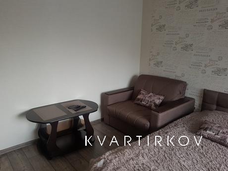 Comfortable apartment in the heart, Іжевськ - квартира подобово