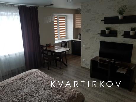 Comfortable apartment in the heart, Іжевськ - квартира подобово