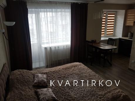 Comfortable apartment in the heart, Іжевськ - квартира подобово