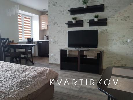 Comfortable apartment in the heart, Іжевськ - квартира подобово