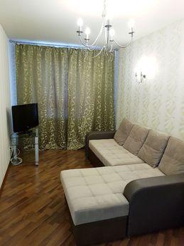 Apartment with a new renovation, Іжевськ - квартира подобово