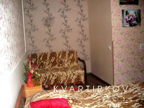 Квартира возле бювета, Моршин - квартира посуточно