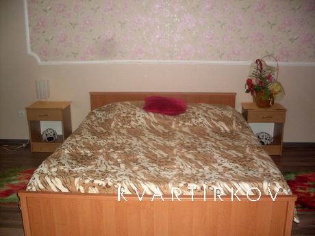 Квартира в новобудові знаходиться у центрі Моршина біля авто