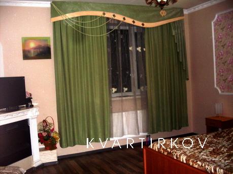 Квартира возле бювета, Моршин - квартира посуточно