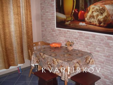 Квартира возле бювета, Моршин - квартира посуточно