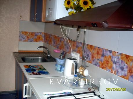 Квартира возле бювета, Моршин - квартира посуточно