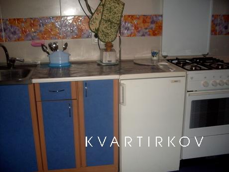 Квартира возле бювета, Моршин - квартира посуточно