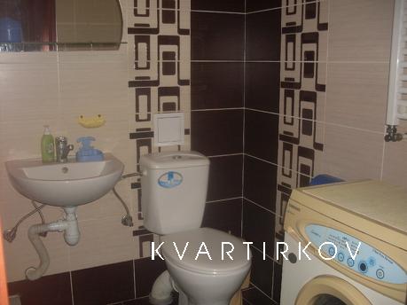 Квартира возле бювета, Моршин - квартира посуточно