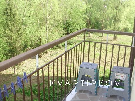 Квартира возле бювета, Моршин - квартира посуточно