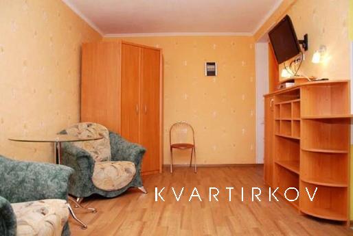 Studio apartment for rent, st. Lenin, 9, Іжевськ - квартира подобово