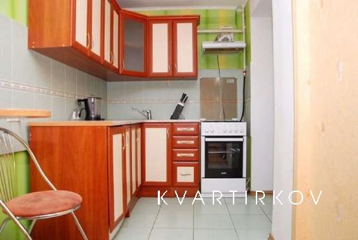 Studio apartment for rent, st. Lenin, 9, Іжевськ - квартира подобово