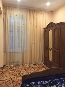 Квартира на Приморському бульварі, Одеса - квартира подобово