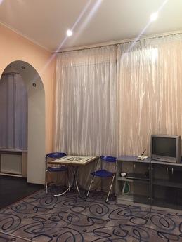 Квартира на Приморському бульварі, Одеса - квартира подобово