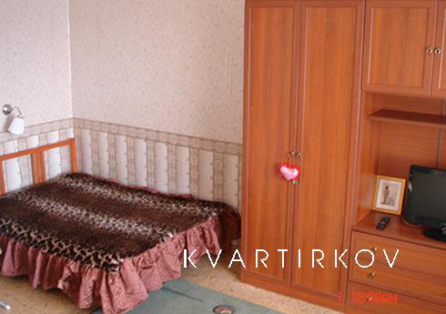 Посуточно Волжский бульвар, 113 а, Москва - квартира посуточно