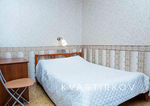 Посуточно Волжский бульвар, 113 а, Москва - квартира посуточно