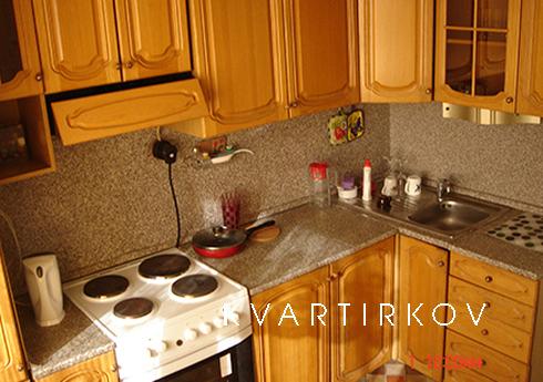 Посуточно Волжский бульвар, 113 а, Москва - квартира посуточно