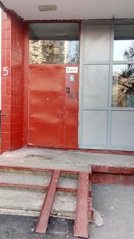 Посуточно Волжский бульвар, 113 а, Москва - квартира посуточно