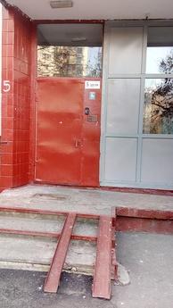 Посуточно Волжский бульвар, 113 а, Москва - квартира посуточно