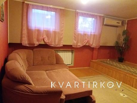 Rent 3 bedroom apartment in the city center on ul.Grushevsko